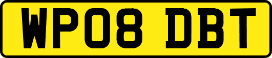 WP08DBT