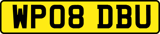 WP08DBU