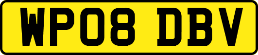 WP08DBV