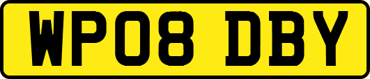WP08DBY