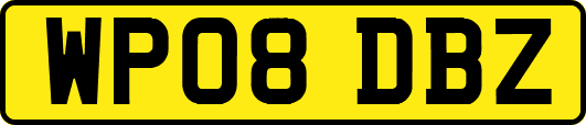 WP08DBZ