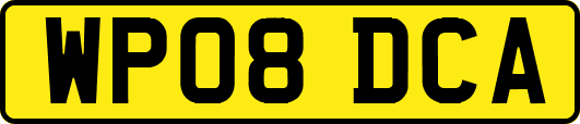 WP08DCA