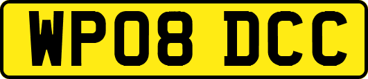 WP08DCC