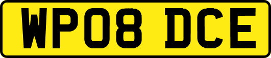 WP08DCE