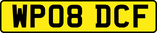 WP08DCF