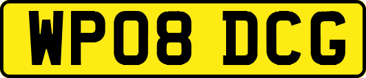 WP08DCG