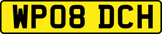 WP08DCH