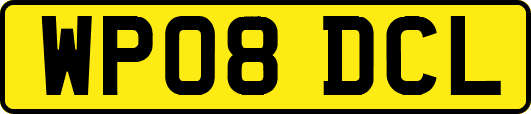 WP08DCL