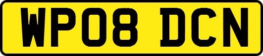 WP08DCN