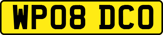 WP08DCO