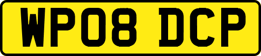 WP08DCP