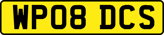 WP08DCS
