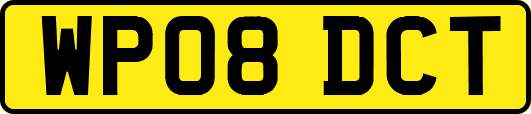 WP08DCT