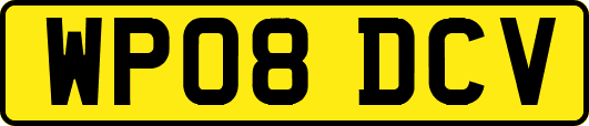 WP08DCV