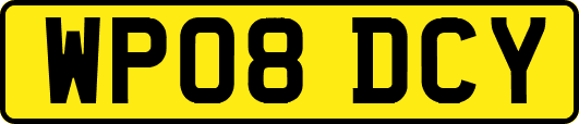 WP08DCY
