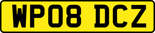 WP08DCZ