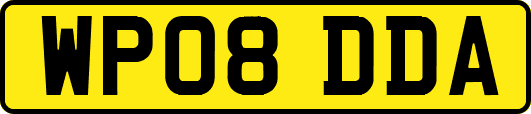 WP08DDA