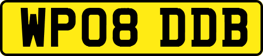 WP08DDB