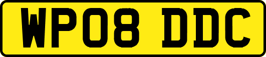 WP08DDC