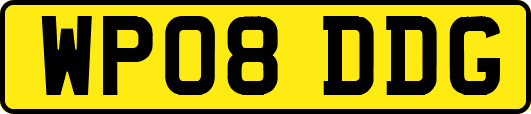 WP08DDG