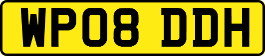 WP08DDH