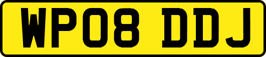 WP08DDJ