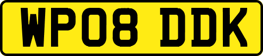 WP08DDK