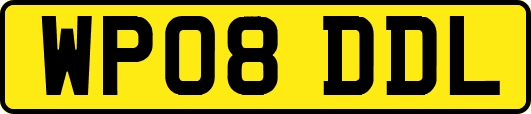 WP08DDL