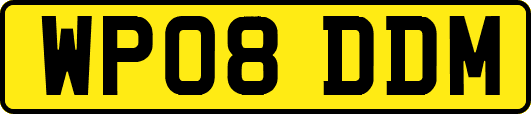 WP08DDM