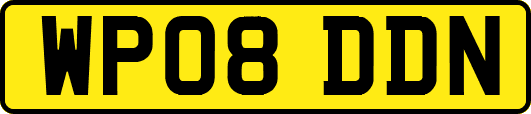 WP08DDN