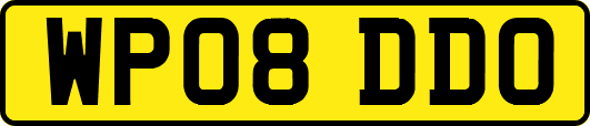 WP08DDO
