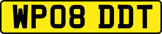 WP08DDT