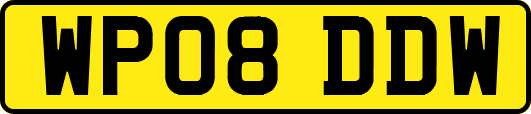 WP08DDW