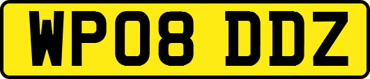 WP08DDZ