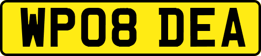 WP08DEA