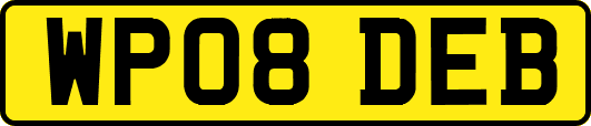 WP08DEB