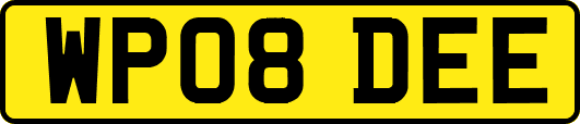 WP08DEE
