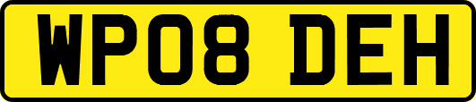 WP08DEH