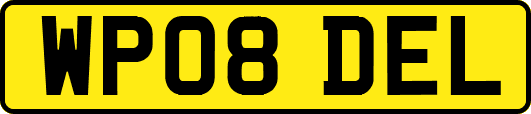 WP08DEL