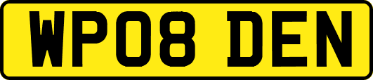 WP08DEN