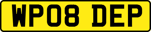 WP08DEP