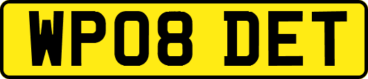 WP08DET