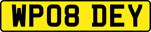 WP08DEY