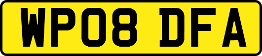 WP08DFA