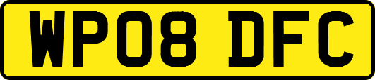 WP08DFC