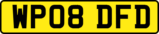 WP08DFD
