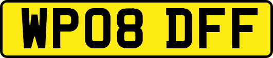 WP08DFF