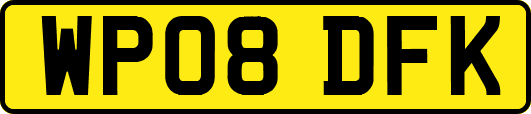 WP08DFK
