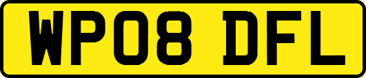 WP08DFL