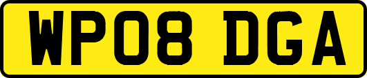 WP08DGA